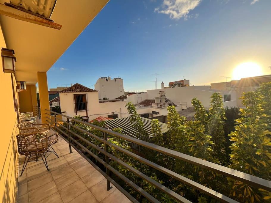 הוילה לוס יאנוס דה אריאדנה Casa Con Piscina En El Centro מראה חיצוני תמונה
