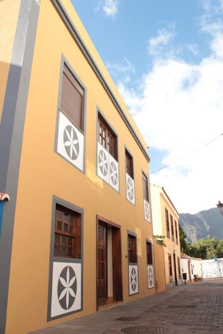 הוילה לוס יאנוס דה אריאדנה Casa Con Piscina En El Centro מראה חיצוני תמונה