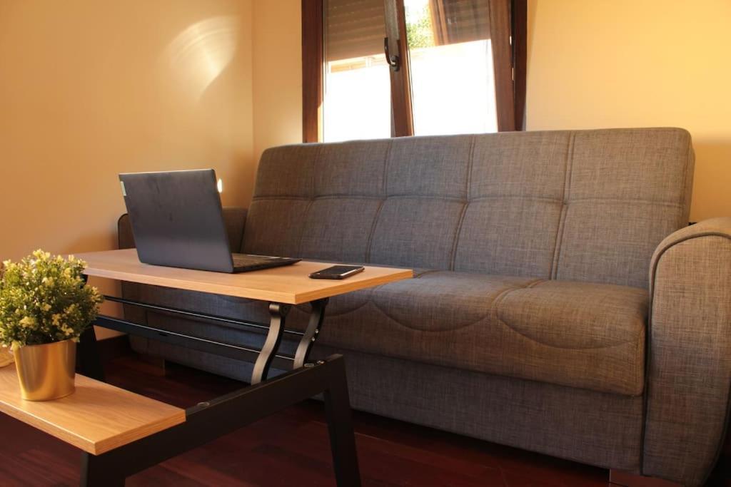 הוילה לוס יאנוס דה אריאדנה Casa Con Piscina En El Centro מראה חיצוני תמונה