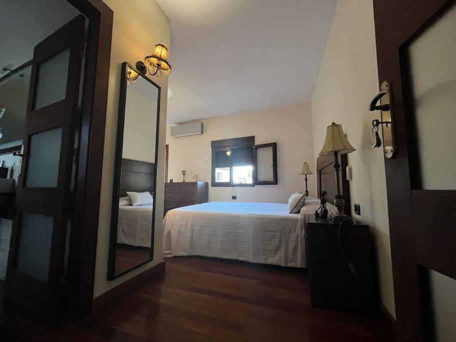 הוילה לוס יאנוס דה אריאדנה Casa Con Piscina En El Centro מראה חיצוני תמונה